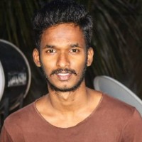 ASTERION Employee Ravi Teja's profile photo