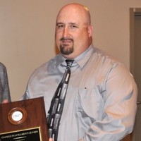 Staples Employee Lee Werner's profile photo