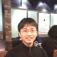 Salesforce Employee Freeman Chen's profile photo