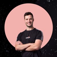 All Island Media Employee Alex Spencer's profile photo