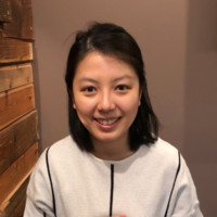 Dyson Employee Janice Kwok's profile photo