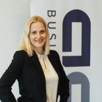 ADD  d.o.o. Employee Katja Sklepič's profile photo