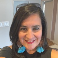 Alejandra Martinez Email & Phone Number