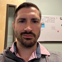 Pain Employee Johnathon Moore's profile photo