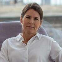 Hillevi Romert Email