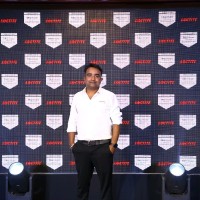 Santoshkumar M Email