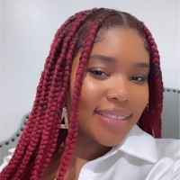 Uncommon Schools Employee Elia Johnson's profile photo