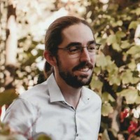 pkb Employee Nicolas Denys's profile photo