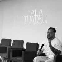 Lev Bicicletas Employee Thadeu Carvalho's profile photo