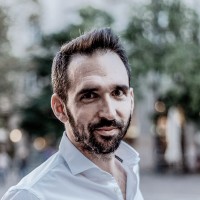 Doneck Euroflex Employee Tamas Unger's profile photo