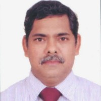 Nano Science and Technology, IIT Kharagpur Employee Narayan Das's profile photo