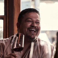 Vine Street Imports Employee Peter Gonzalez's profile photo