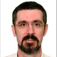 Code Institute Employee Igor Basuga's profile photo