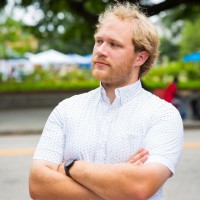 N-able Employee Daniel Netter's profile photo