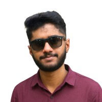 Abin Jose's profile photo