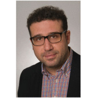 Medizinische Universität Lausitz - Carl Thiem Employee Theodoros Kazopoulos's profile photo