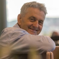 Norsk Gjenvinning Norge Employee Morten Frøid's profile photo