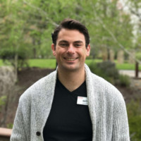 Matthew Parker's profile photo