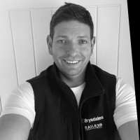 Brysdales Ltd Employee Chris Crook's profile photo