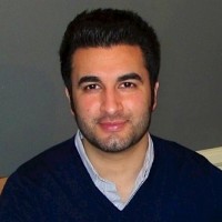 ActOne Group Employee Shahriar Babaeian's profile photo