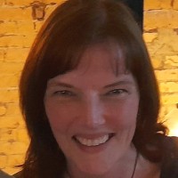 Accenture Employee Frances O'Donnell's profile photo