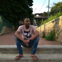 SUGO Employee Zethembe Sibisi's profile photo