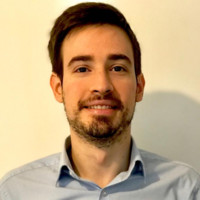 Federico Vitali Email & Phone Number