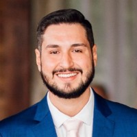 Aliança Navegação e Logística Employee Daniel Longuini Barbosa Leite's profile photo