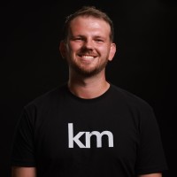KM Digital Employee Ben Thompson's profile photo