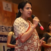 BlockArt Employee Preeti Chhipa's profile photo