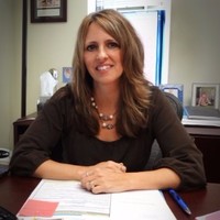 West Virginia University Employee Robin Schaffer's profile photo