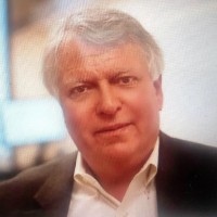 Zero-G Employee Byron Lichtenberg's profile photo