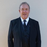CapeTown Butler Employee Cape Butler's profile photo