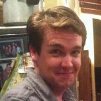 Caffe Luxxe Employee Sean Panzer's profile photo