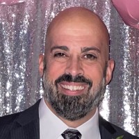 Monmouth County Sheriff's Office Employee John Gugliuzza's profile photo