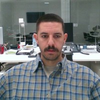 ANTONIA SRL Employee Antonio Alvino's profile photo