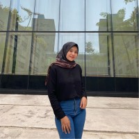 PT Bank Mandiri (Persero) Tbk. Employee Desi Sari's profile photo