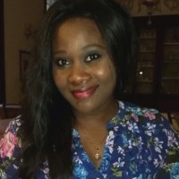 Universcience Employee Bintou Ndaw's profile photo