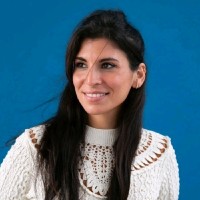TU Delft | Aerospace Engineering Employee Salua Hamaza's profile photo