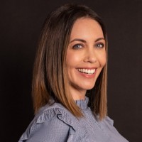 Amelia HQ Employee Sarah O'Grady's profile photo