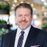 Patrick Landers Email & Phone Number