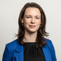 RND - RedaktionsNetzwerk Deutschland Employee Lina Timm's profile photo
