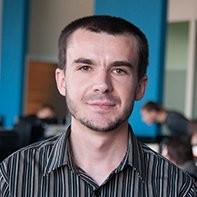 ModulesGarden Employee Paweł Kozioł's profile photo