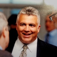 Salient Management Company Employee Jack Bloise's profile photo