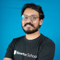 Newton School Employee Nishant Chandra's profile photo