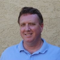 CKS, Inc. Employee Geoff Williamson's profile photo