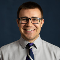 YetiConnect Employee Devan Borsboom's profile photo