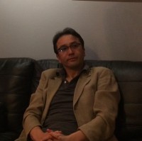 Akira Abe Email