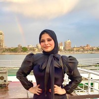 QNB Egypt Employee Nada Ramadan's profile photo