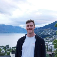 JFC Ltd Employee Sean Gates's profile photo